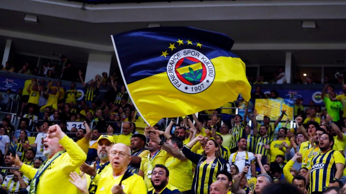Olympiakos - Fenerbahçe Beko Maçı Ne Vakit, Saat Kaçta ve Hangi Kanalda? Play-off Serisi Beşinci Maç Olympiakos - Fenerbahçe Beko Maçı Ne Vakit, Saat Kaçta ve Hangi Kanalda? Play-off Serisi Beşinci Maç