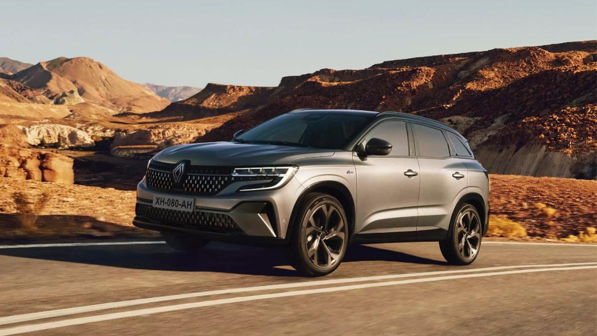 Renault Fiyat Listesi Mayıs 2023: Renault Austral, Clio, Megane, Taliant, Captur ve Zoe Aktüel Fiyatlar