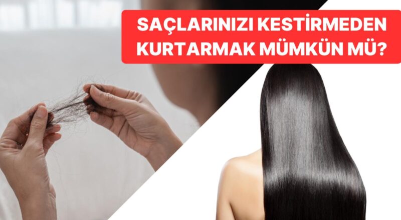 Saçlarınızın Kırıklarını Aldırmak Zorunda Kalmayın! Denemeniz Gereken En Güzel Argan Yağlı Şampuan Teklifleri