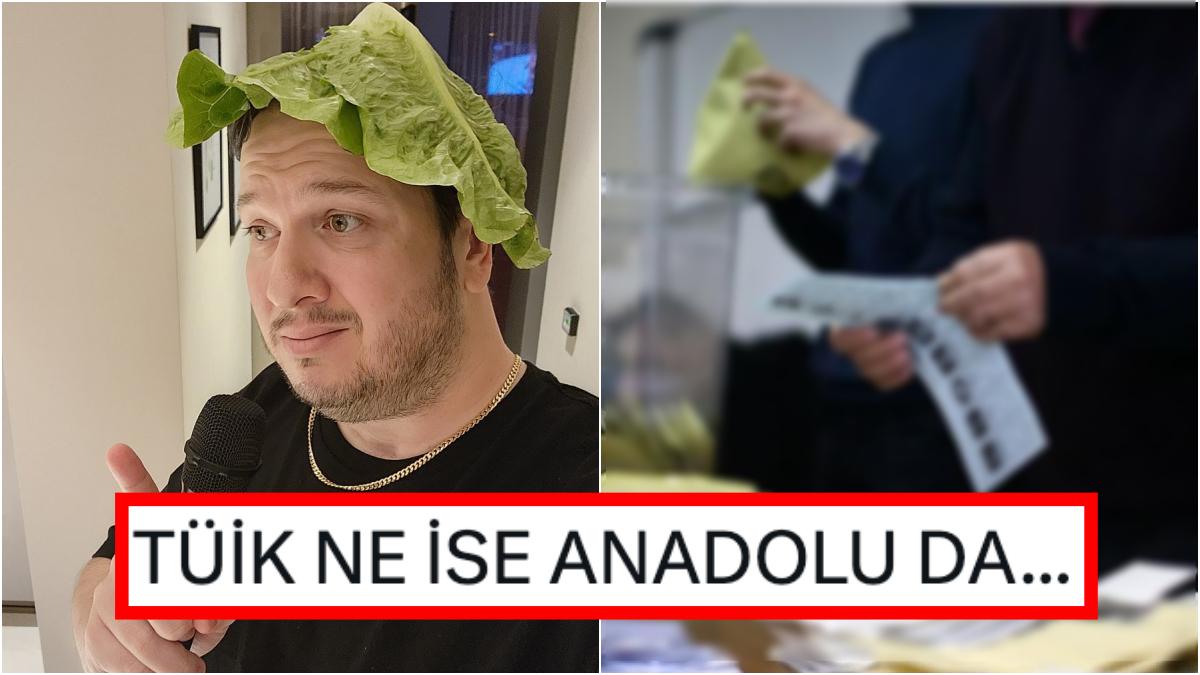 Şahan Gökbakar, Bilgi Girişiyle Tartışma Yaratan Anadolu Ajansı'na Verdiği Reaksiyonla Gündem Oldu!