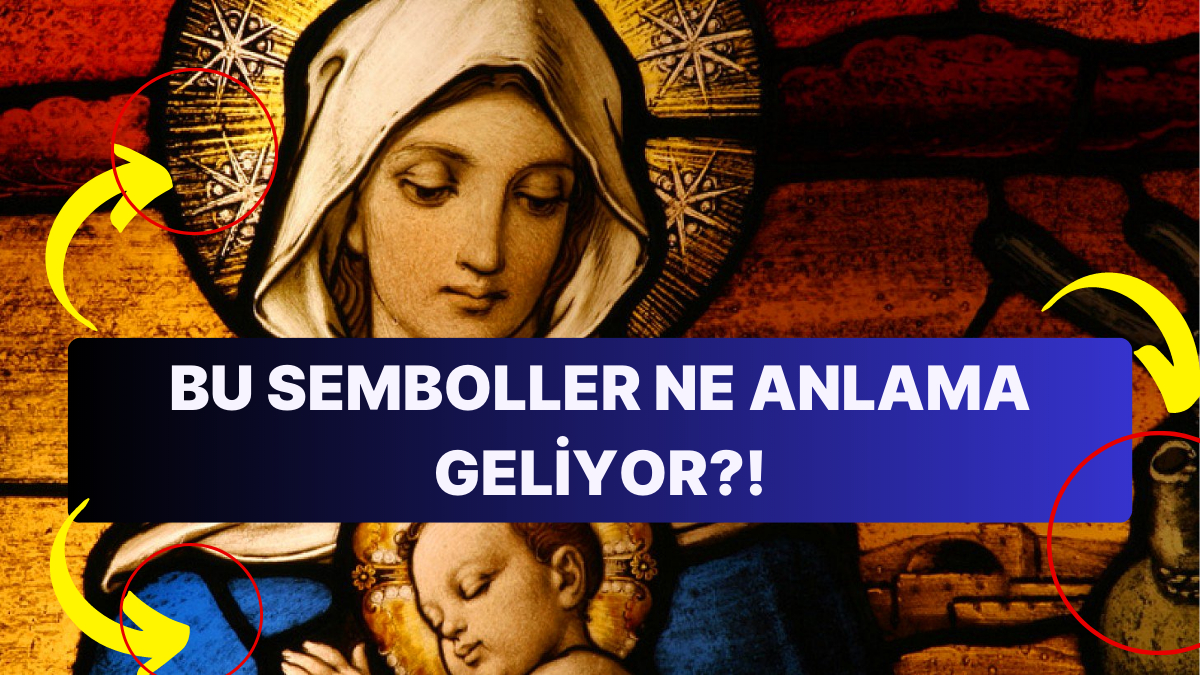 Sanatta İkonografinin Gerçeklerini Keşfetmek: Manalı Semboller ve Motiflerin Gizemli Dünyası Sanatta İkonografinin Gerçeklerini Keşfetmek: Manalı Semboller ve Motiflerin Gizemli Dünyası