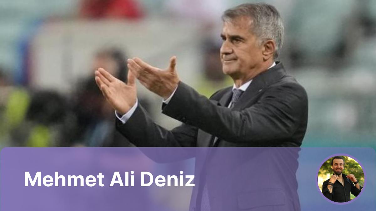 Şenol Güneş Eksiksiz Değil lakin Bir Üslubu Var