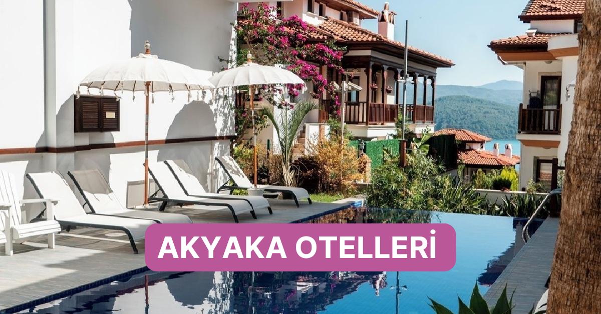 Sessiz, Huzurlu, Tabiatla İç İçe Bir Tatil: Uygun Fiyatlarıyla Muğla Akyaka Otelleri Rehberi