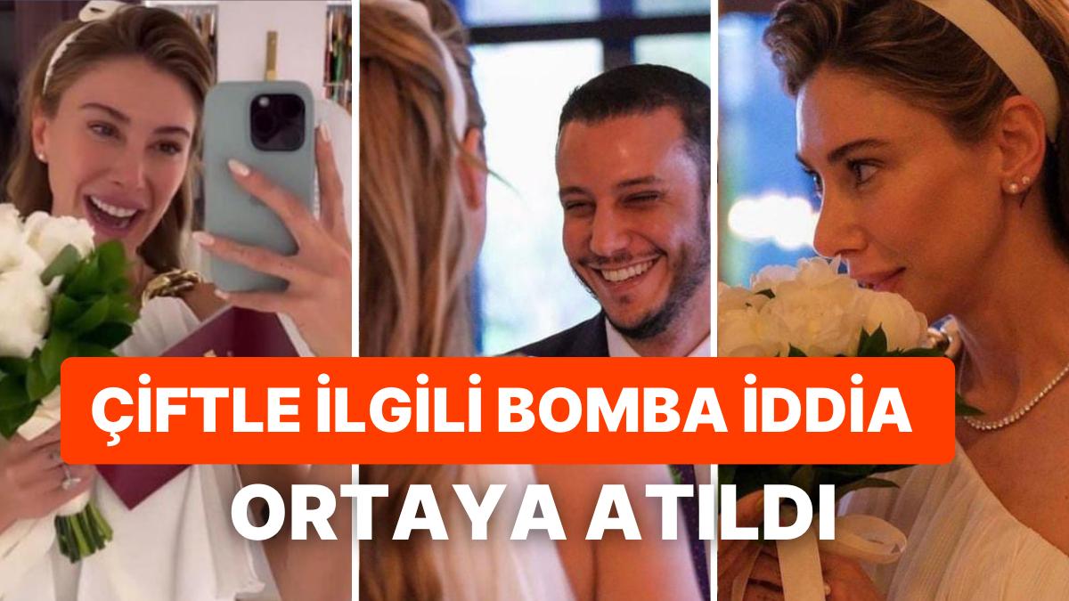 Şeyma Subaşı ve Mısırlı İş İnsanı Meedo İle İlgili Şaşırtan Sav: Şeyma Subaşı Evlilik Kontratı İmzaladı Şeyma Subaşı ve Mısırlı İş İnsanı Meedo İle İlgili Şaşırtan Sav: Şeyma Subaşı Evlilik Kontratı İmzaladı