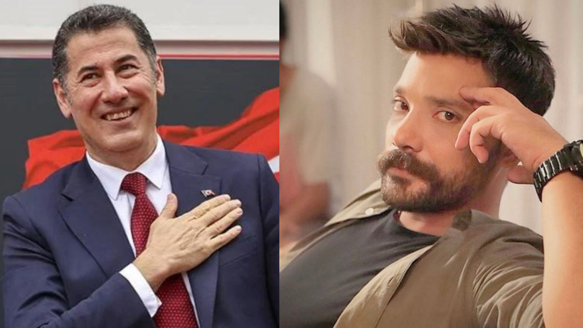 Sinan Oğan'ın Katıldığı Konular Açık Mikrofon Programında Hengame Çıktı: 'Ne Keyifli Türk'üm Diyene' Sinan Oğan'ın Katıldığı Konular Açık Mikrofon Programında Hengame Çıktı: 'Ne Keyifli Türk'üm Diyene'