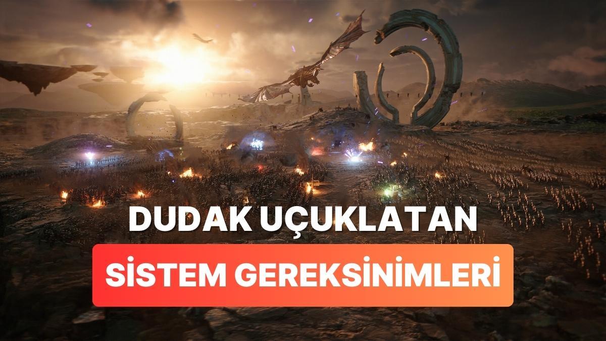 Sistem Katili: Immortals of Aveum Sistem İhtiyaçları Açıklandı Sistem Katili: Immortals of Aveum Sistem İhtiyaçları Açıklandı