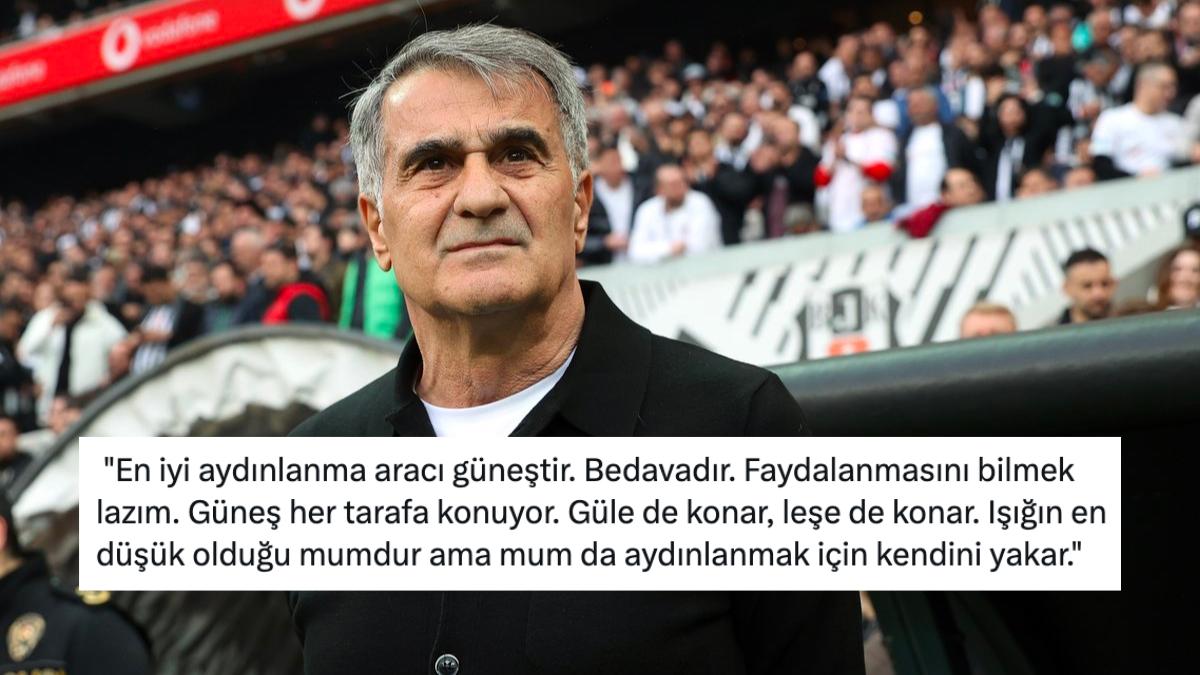 Son Günlerde Felsefik Modunu Tekrar Açan Şenol Güneş’ten Zihinleri Güneş Üzere Aydınlatan 15 Aforizma Son Günlerde Felsefik Modunu Tekrar Açan Şenol Güneş’ten Zihinleri Güneş Üzere Aydınlatan 15 Aforizma