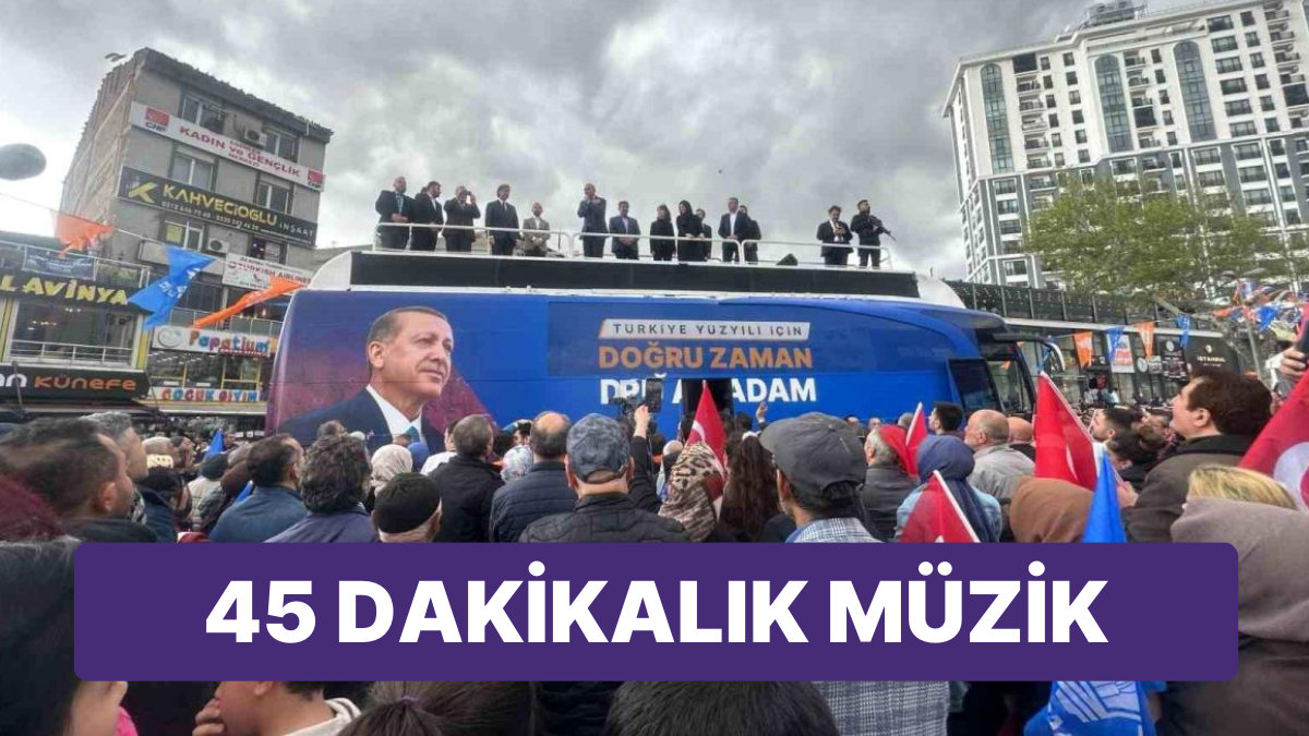 Süleyman Soylu’dan Yeşil Sol Parti’ye Müzik Reaksiyonu: ‘Bir de Demokrasi Yok Derler’ Süleyman Soylu’dan Yeşil Sol Parti’ye Müzik Reaksiyonu: ‘Bir de Demokrasi Yok Derler’