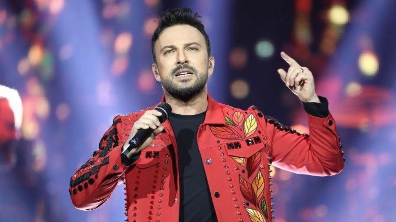 Tarkan'dan Miting Saldırısına Reaksiyon: "Neden Olanlara 'Dur' Deme Zamanı" Tarkan'dan Miting Saldırısına Reaksiyon: "Neden Olanlara 'Dur' Deme Zamanı"