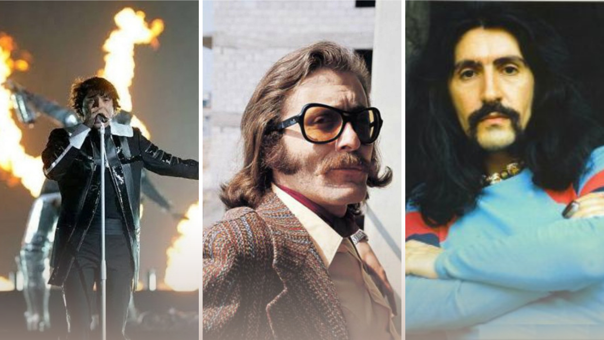 Tartışmalara Noktayı Koyalım: Seçim Devirlerinde Coşkumuzu Artıran 16 Müzik Tartışmalara Noktayı Koyalım: Seçim Devirlerinde Coşkumuzu Artıran 16 Müzik