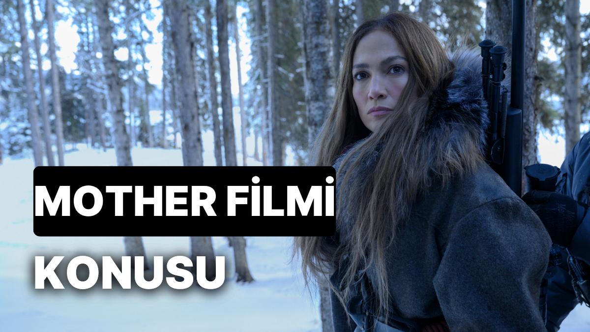 The Mother Sineması Konusu Nedir? 2023 The Mother Sineması Oyuncuları Kimlerdir?
