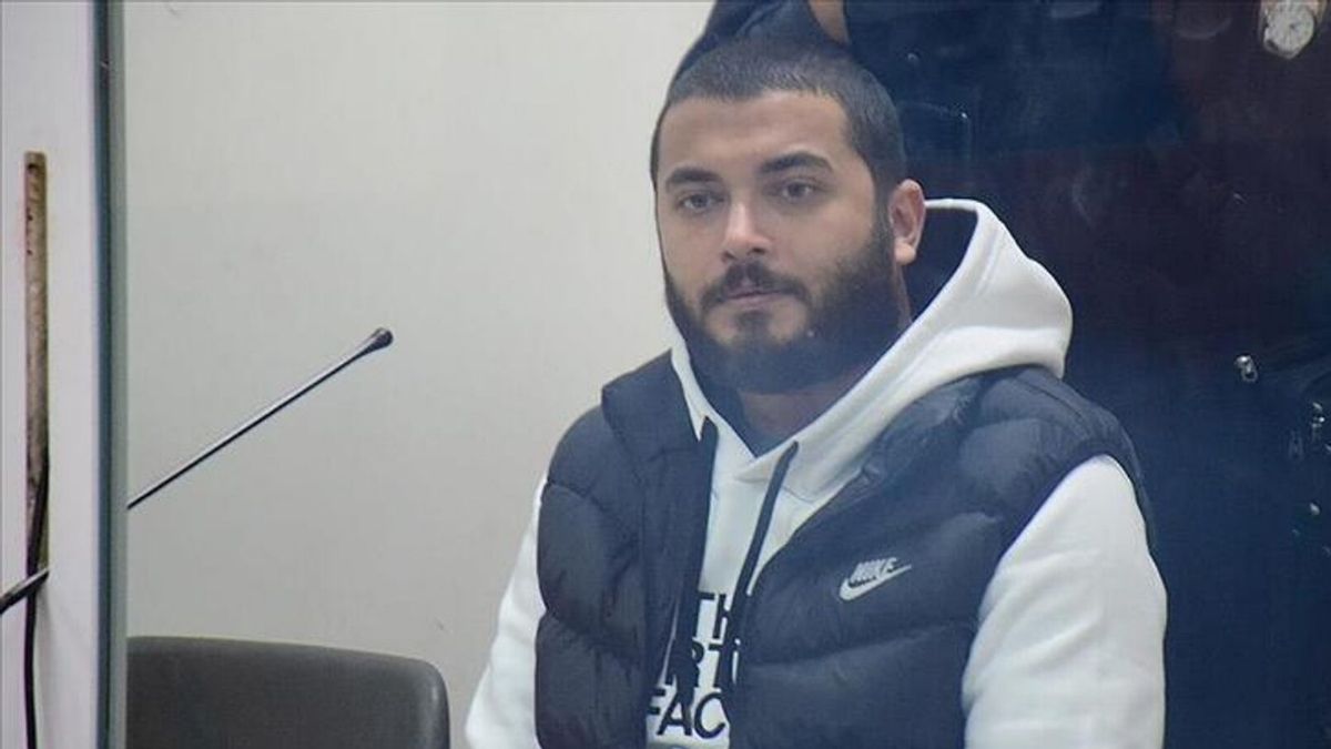 Thodex'in Kurucusu Fatih Özer Türkiye'ye İade Edilecek Thodex'in Kurucusu Fatih Özer Türkiye'ye İade Edilecek