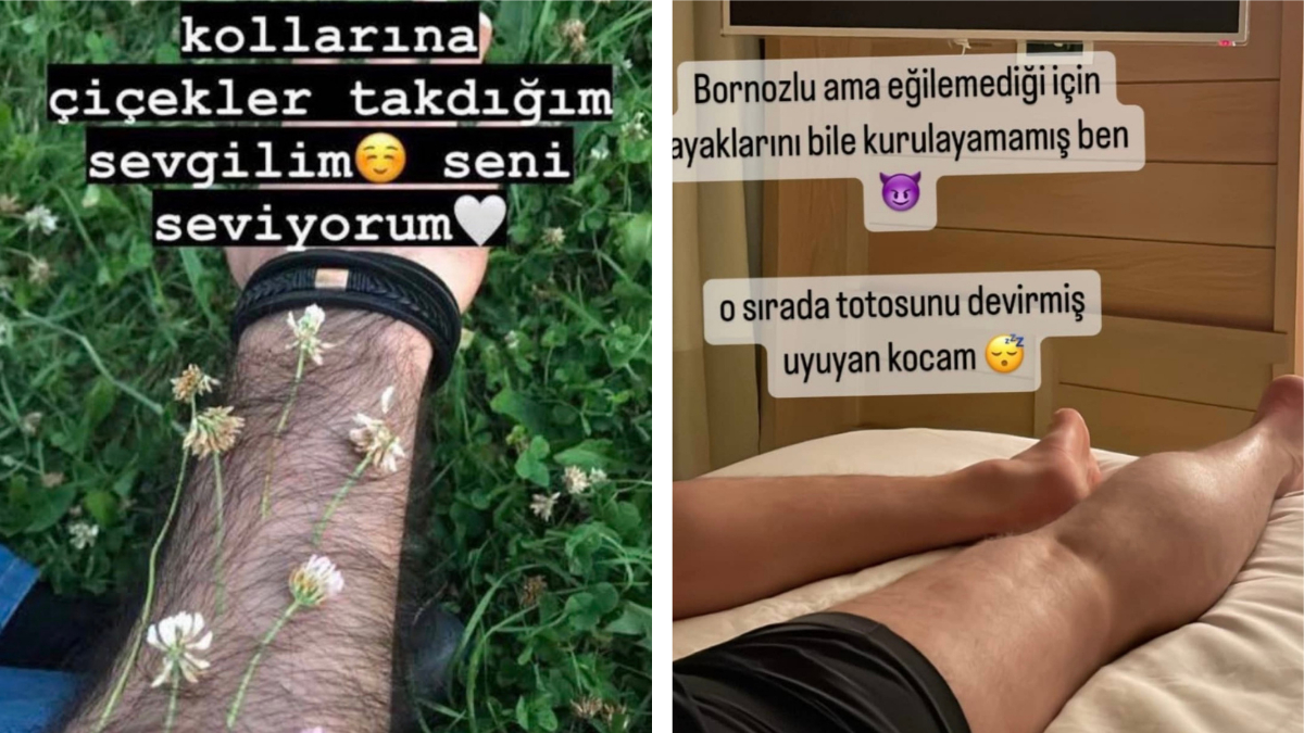 Toplumsal Medyada Kıyasıya Devam Eden Görgüsüzlük Yarışını Bir Adım öteye Taşıyan Şahıslar Toplumsal Medyada Kıyasıya Devam Eden Görgüsüzlük Yarışını Bir Adım öteye Taşıyan Şahıslar