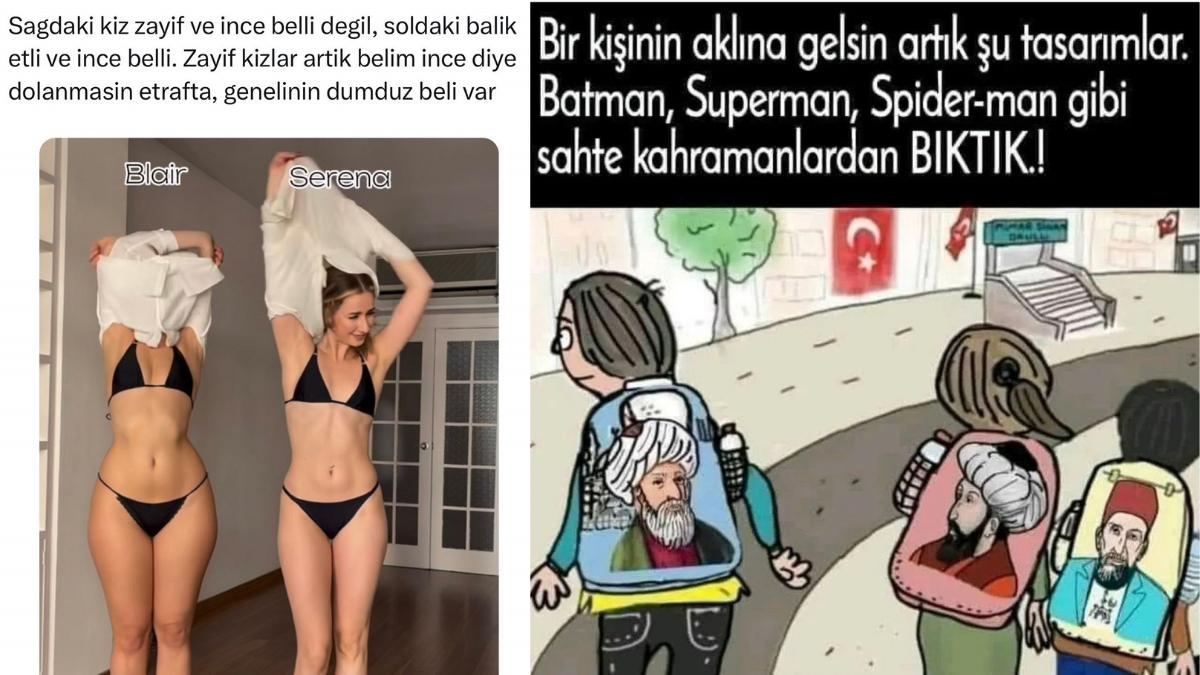 Toplumsal Medyada Paylaşılan Bu Kaygıları Görünce Kendi Kaygılarınıza Şükredeceksiniz Toplumsal Medyada Paylaşılan Bu Kaygıları Görünce Kendi Kaygılarınıza Şükredeceksiniz