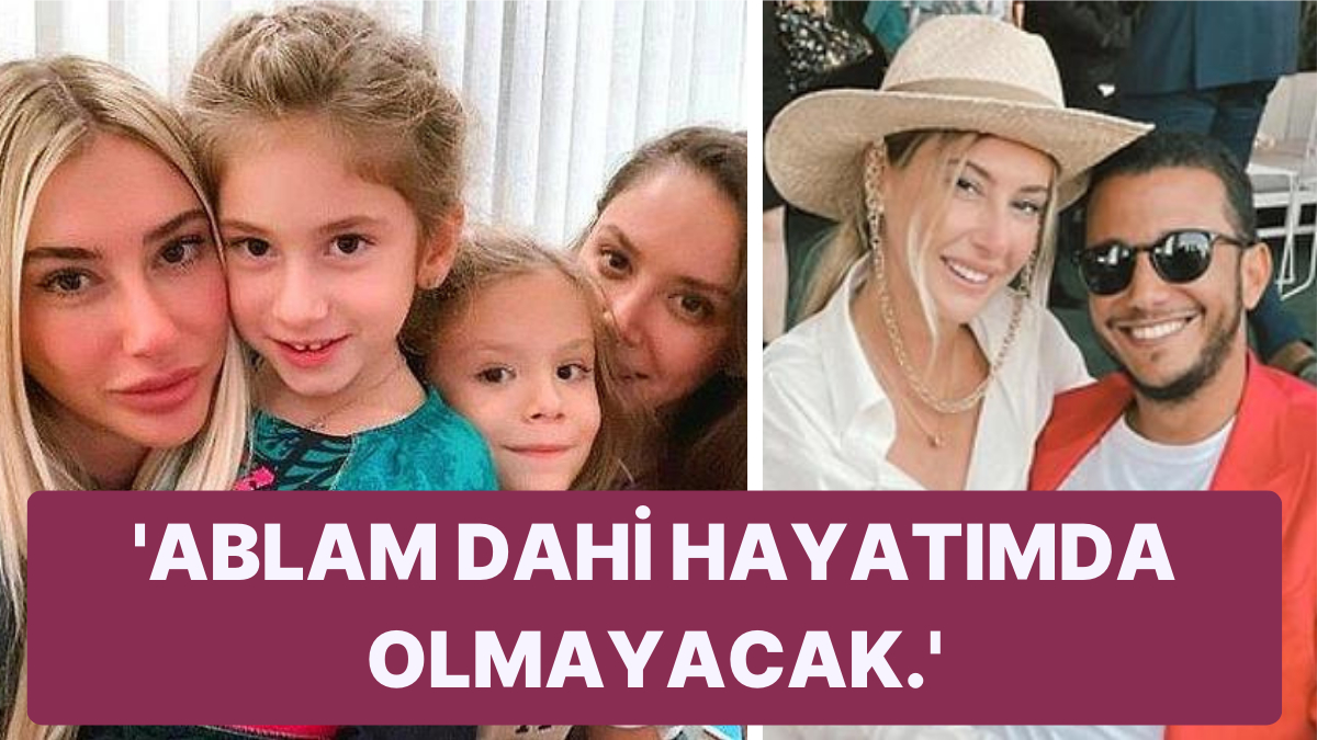 Türkiye'den 15 Kişiyi Çağırmıştı! Şeyma Subaşı Davetli Listesiyle İlgili Birinci Kere Konuştu!
