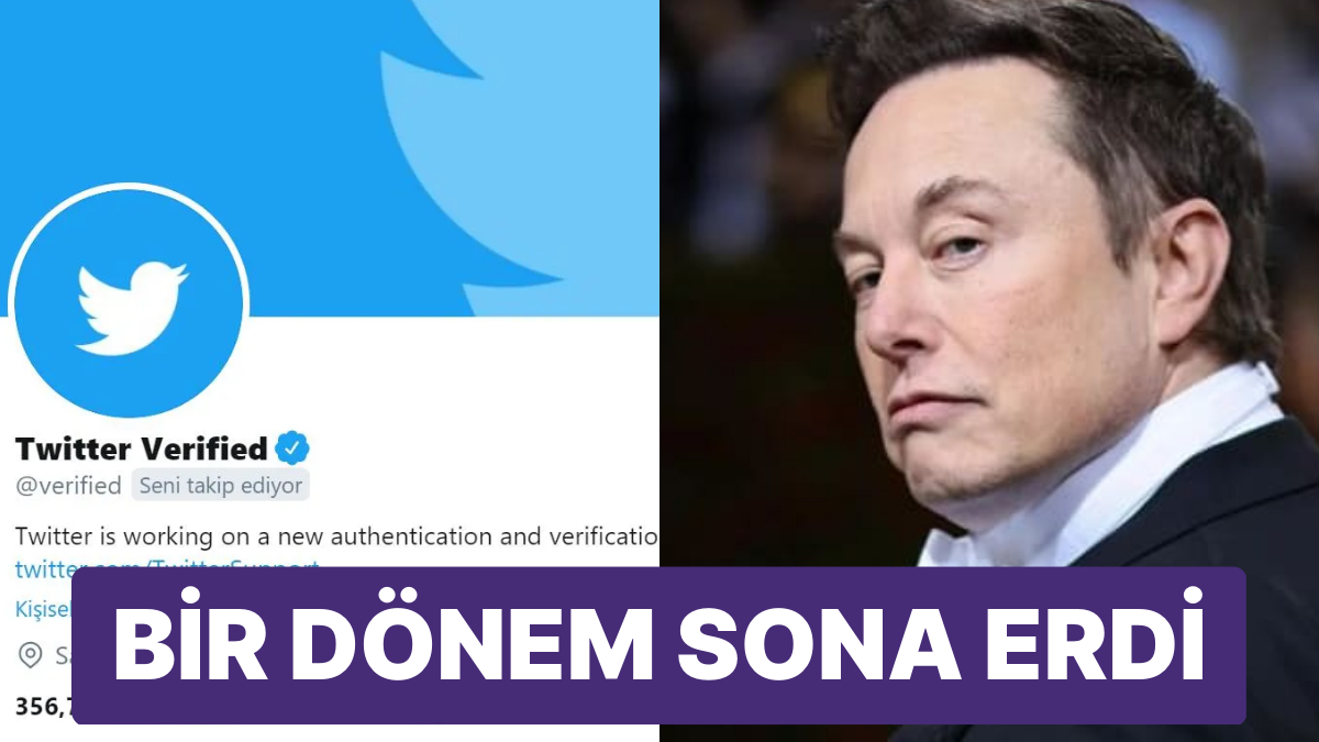 Twitter’da Bir Periyot Sona Erdi: Fiyatsız Mavi Tık Uygulaması Kaldırıldı Twitter’da Bir Periyot Sona Erdi: Fiyatsız Mavi Tık Uygulaması Kaldırıldı