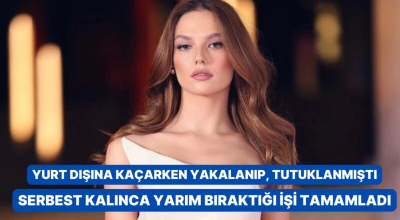 Ünlü Oyuncunun Eşi Örgüt Başkanı Çıktı: Yıllık 30 Milyon Haksız Yarar