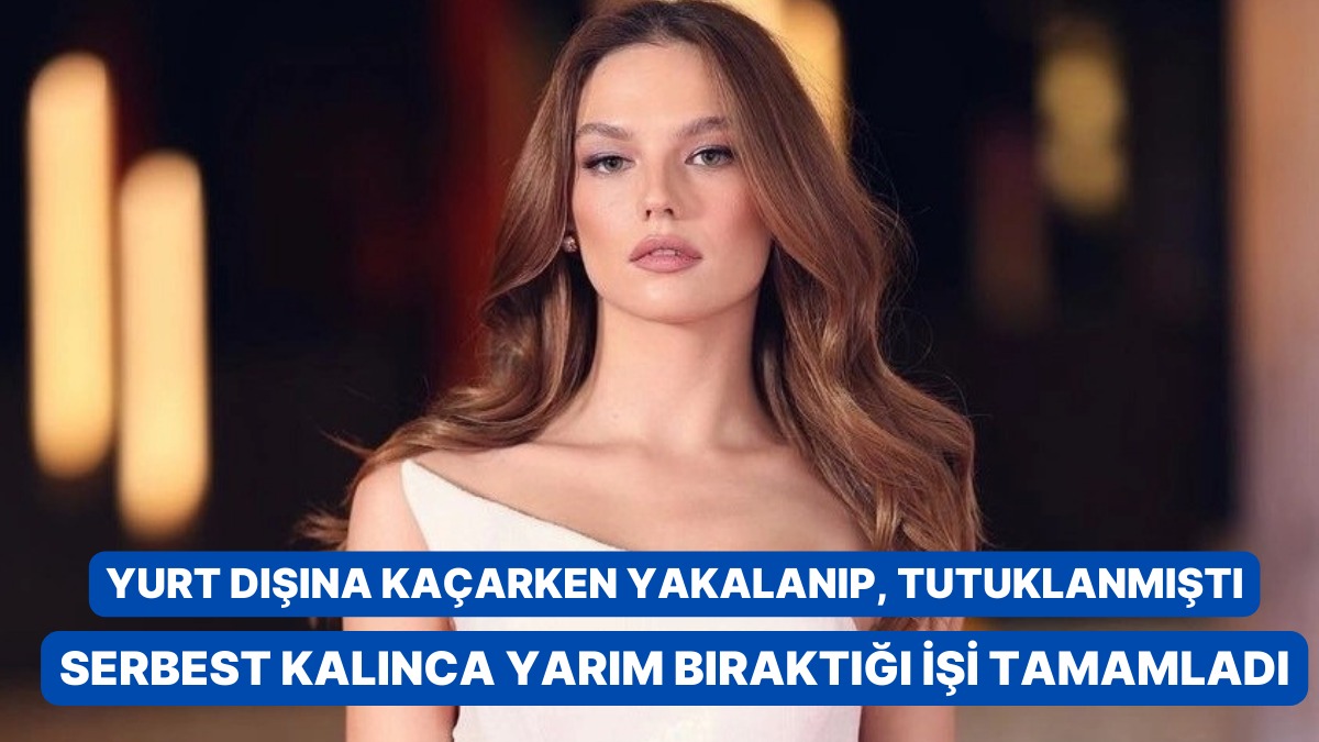 Ünlü Oyuncunun Eşi Örgüt Önderi Çıktı: Yıllık 30 Milyon Haksız Çıkar Ünlü Oyuncunun Eşi Örgüt Önderi Çıktı: Yıllık 30 Milyon Haksız Çıkar