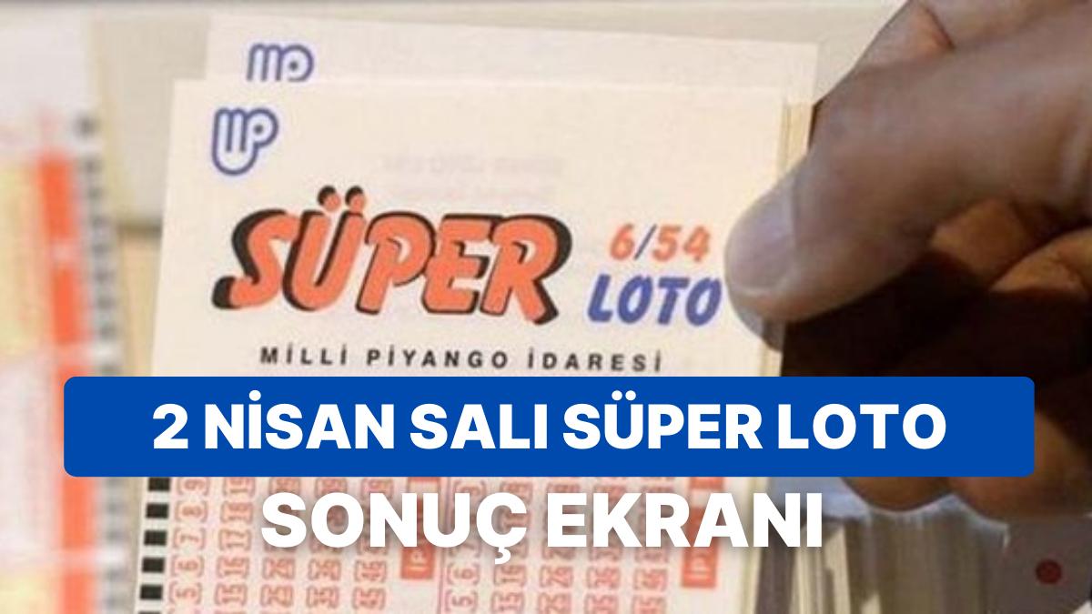 Üstün Loto Sonuçları Açıklandı: 2 Mayıs Salı Harika Loto Sonuçları ve Kazandıran Numaralar