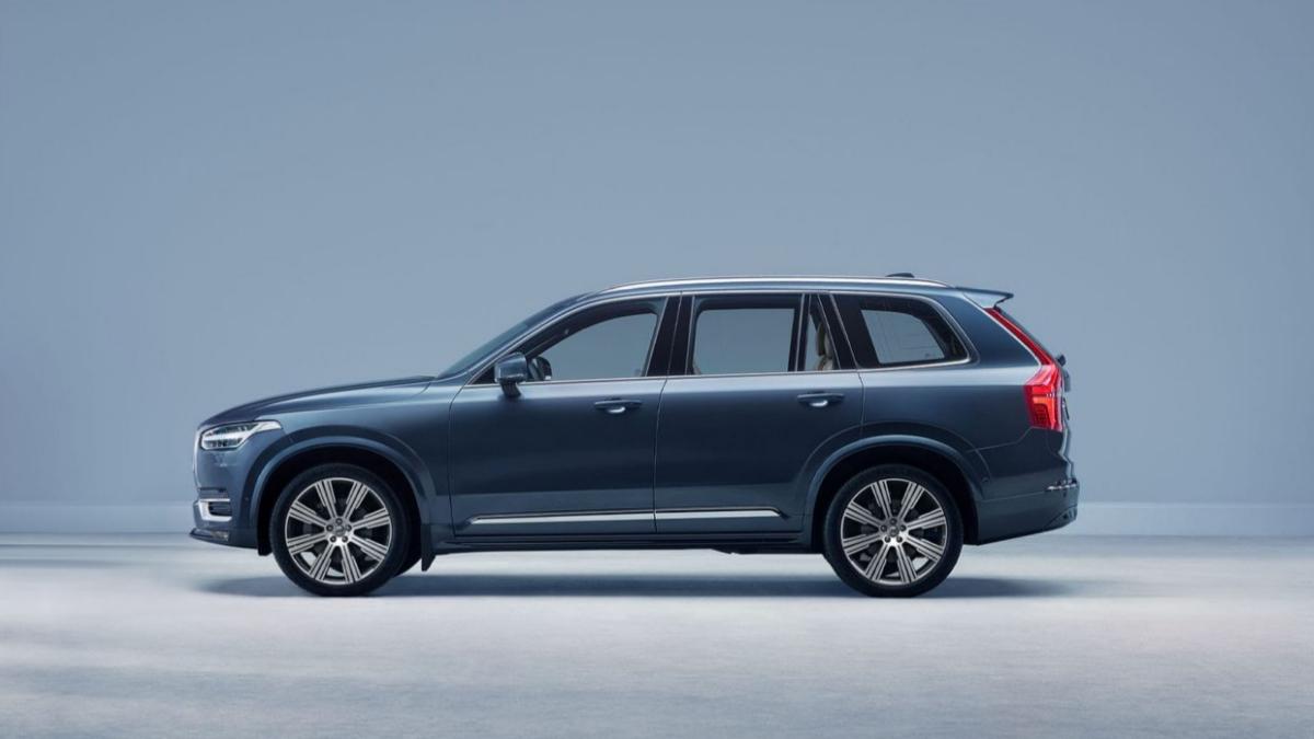 Volvo Fiyat Listesi Mayıs 2023: Volvo S60, S90, XC40, XC60 ve XC90 Yeni Fiyatlar