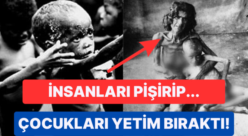 Yamyamlığa Bile Sebep Olmuş! Tarih Boyunca Milyonların Vefatına Sebep Olmuş Birbirinden Fecî Kıtlıklar