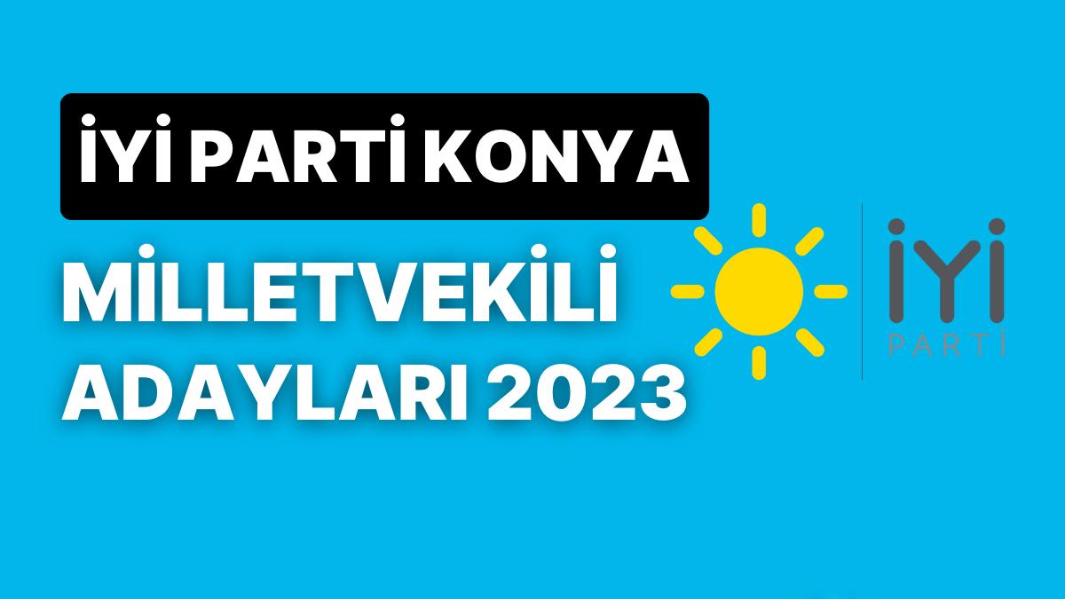 YETERLİ Parti Konya Milletvekili Adayları 2023: DÜZGÜN Parti Konya Milletvekili Adayları Kimdir?