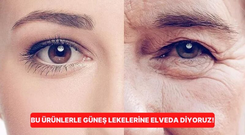 Ziyanlı Güneş Işınlarından Kaçınırken Güneş Lekelerinden Kaçınabileceğiniz Eser Tavsiyeleri