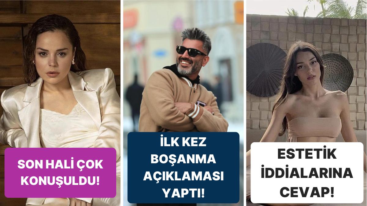 10 Haziran'da Yaşanan Son Dakika Magazin Haberlerini ve Şimdiki Magazin Olaylarını Anlatıyoruz! 10 Haziran'da Yaşanan Son Dakika Magazin Haberlerini ve Şimdiki Magazin Olaylarını Anlatıyoruz!