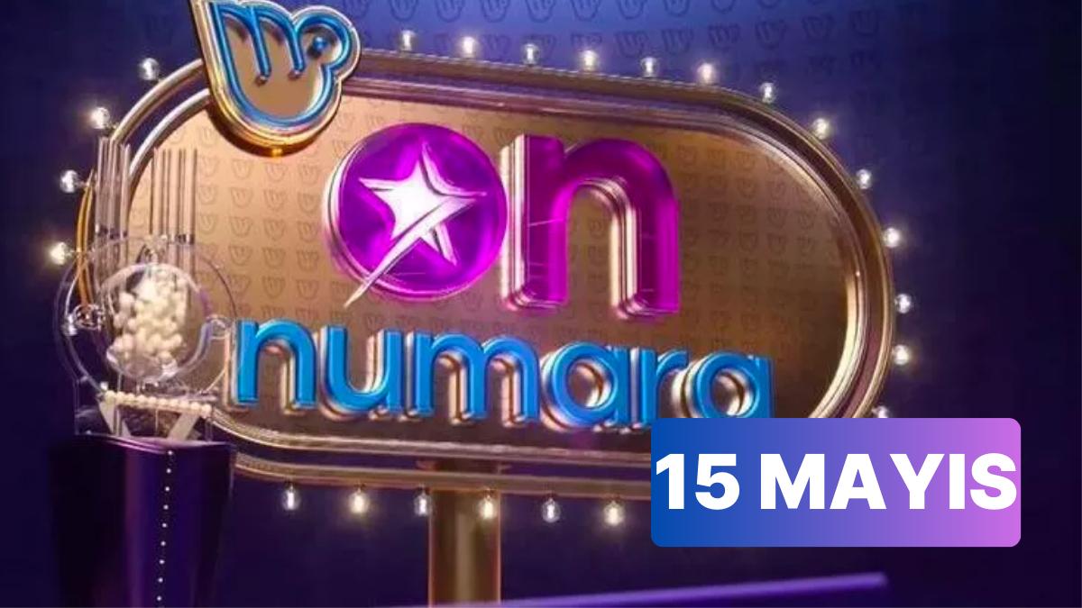 15 Mayıs On Numara Sonuçları Açıklandı! 15 Mayıs Pazartesi On Numara Kazandıran Numaraları ve Sonuç Ekranı