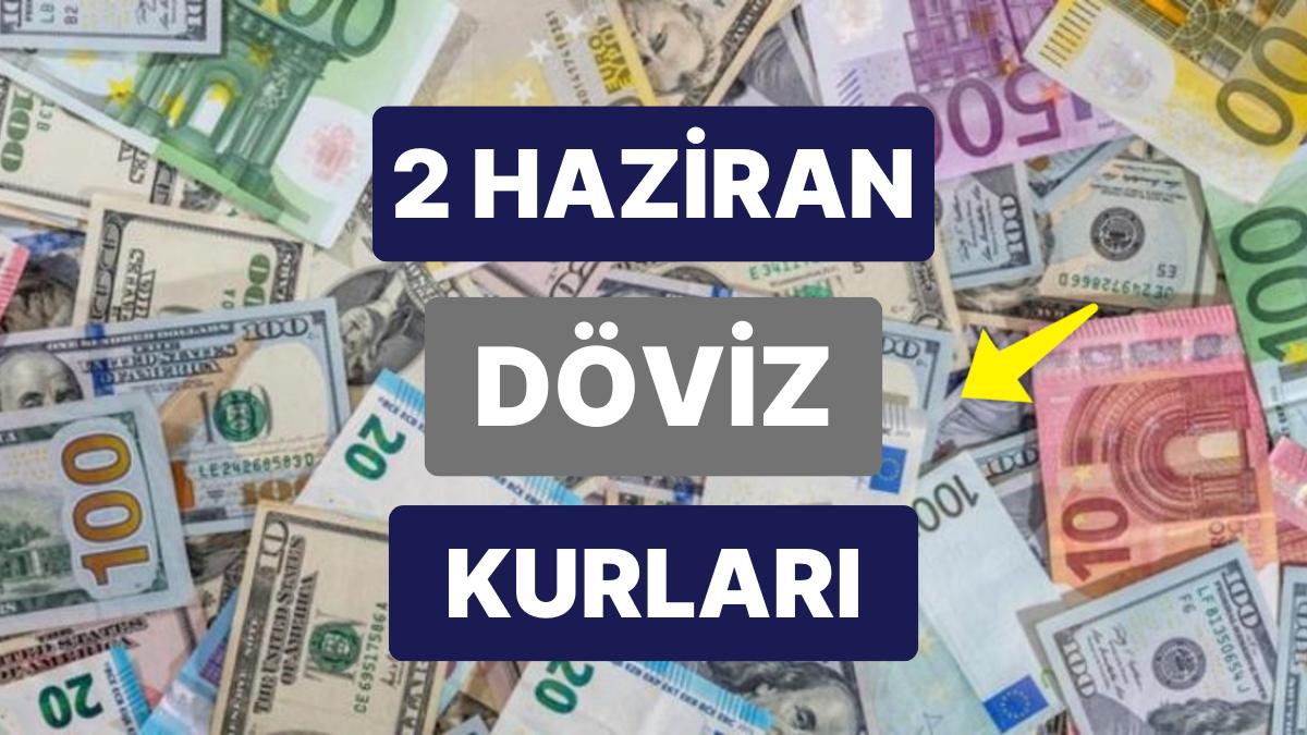2 Haziran 2023 Yeni Döviz Kuru USD Fiyatı: Bugün Dolar Fiyatı Ne Kadar? 1 Dolar Ne Kadar, Kaç TL? 2 Haziran 2023 Yeni Döviz Kuru USD Fiyatı: Bugün Dolar Fiyatı Ne Kadar? 1 Dolar Ne Kadar, Kaç TL?