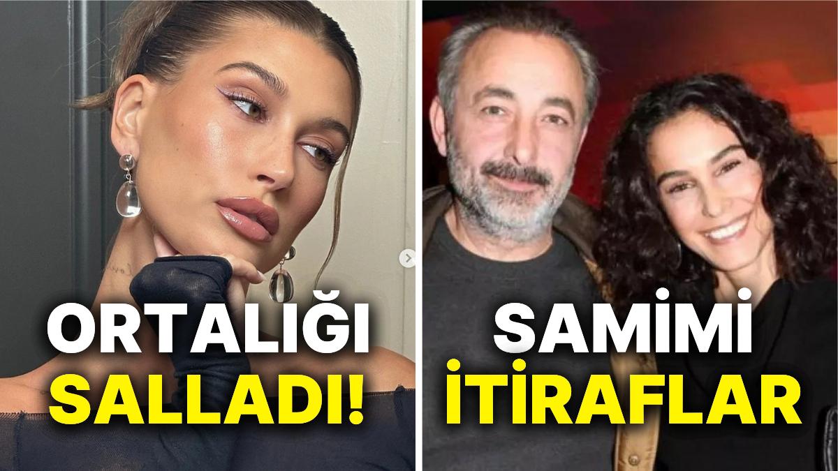 2 Haziran'da Yaşanan Son Dakika Magazin Haberlerini ve Aktüel Magazin Olaylarını Anlatıyoruz!