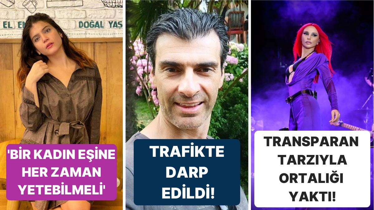 20 Haziran'da Yaşanan Son Dakika Magazin Haberlerini ve Yeni Magazin Olaylarını Anlatıyoruz!
