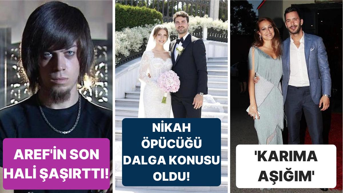 22 Haziran'da Yaşanan Son Dakika Magazin Haberlerini ve Şimdiki Magazin Olaylarını Anlatıyoruz! 22 Haziran'da Yaşanan Son Dakika Magazin Haberlerini ve Şimdiki Magazin Olaylarını Anlatıyoruz!