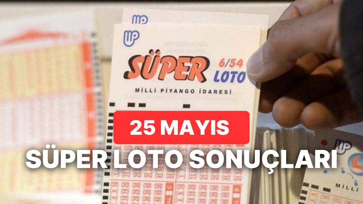 25 Mayıs Harika Loto Sonuçları ve Kazandıran Numaralar: 25 Mayıs Harika Loto Sonuç Sorgulama Sayfası 25 Mayıs Harika Loto Sonuçları ve Kazandıran Numaralar: 25 Mayıs Harika Loto Sonuç Sorgulama Sayfası