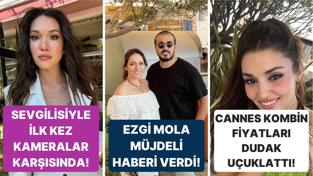 25 Mayıs'ta Yaşanan Son Dakika Magazin Haberlerini ve Aktüel Magazin Olaylarını Anlatıyoruz! 25 Mayıs'ta Yaşanan Son Dakika Magazin Haberlerini ve Aktüel Magazin Olaylarını Anlatıyoruz!