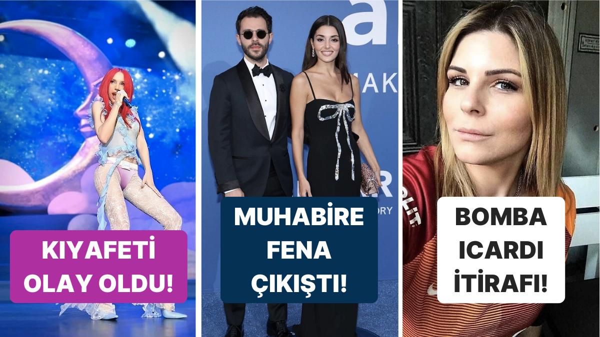 27 Mayıs'ta Yaşanan Son Dakika Magazin Haberlerini ve Şimdiki Magazin Olaylarını Anlatıyoruz! 27 Mayıs'ta Yaşanan Son Dakika Magazin Haberlerini ve Şimdiki Magazin Olaylarını Anlatıyoruz!