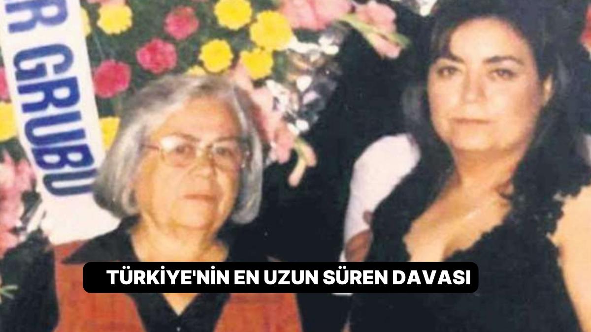 39 Yıl Sürdü: 100 Milyon Liralık Servete Ortak Oldu 39 Yıl Sürdü: 100 Milyon Liralık Servete Ortak Oldu