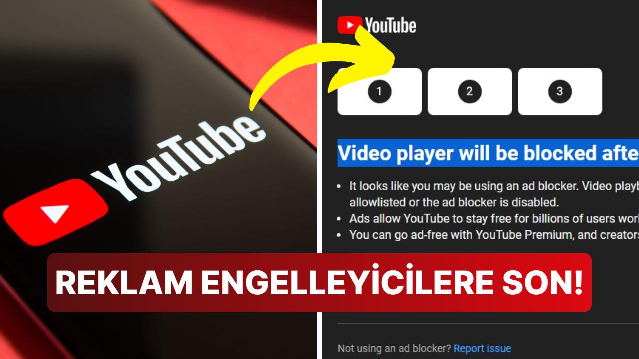 Smart televizyon için reklamsız YouTube alternatifi var mı?