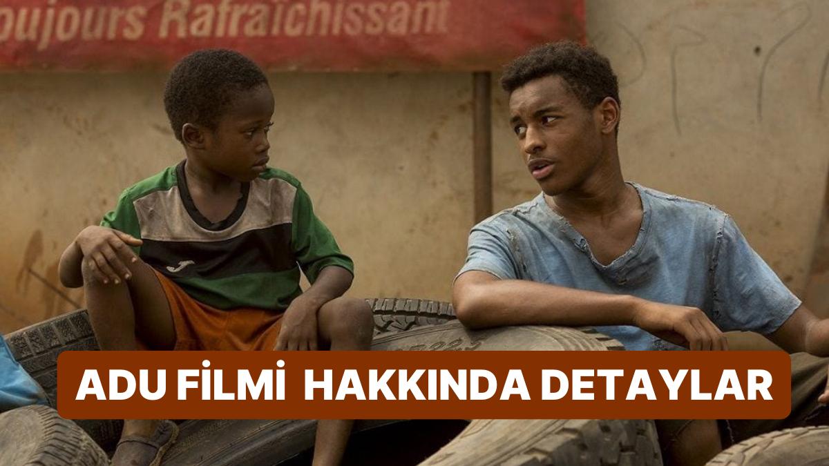 Adu Sinemasının Konusu Nedir, Oyuncuları Kimler? Adu Sineması Hakkında Merak Edilenler