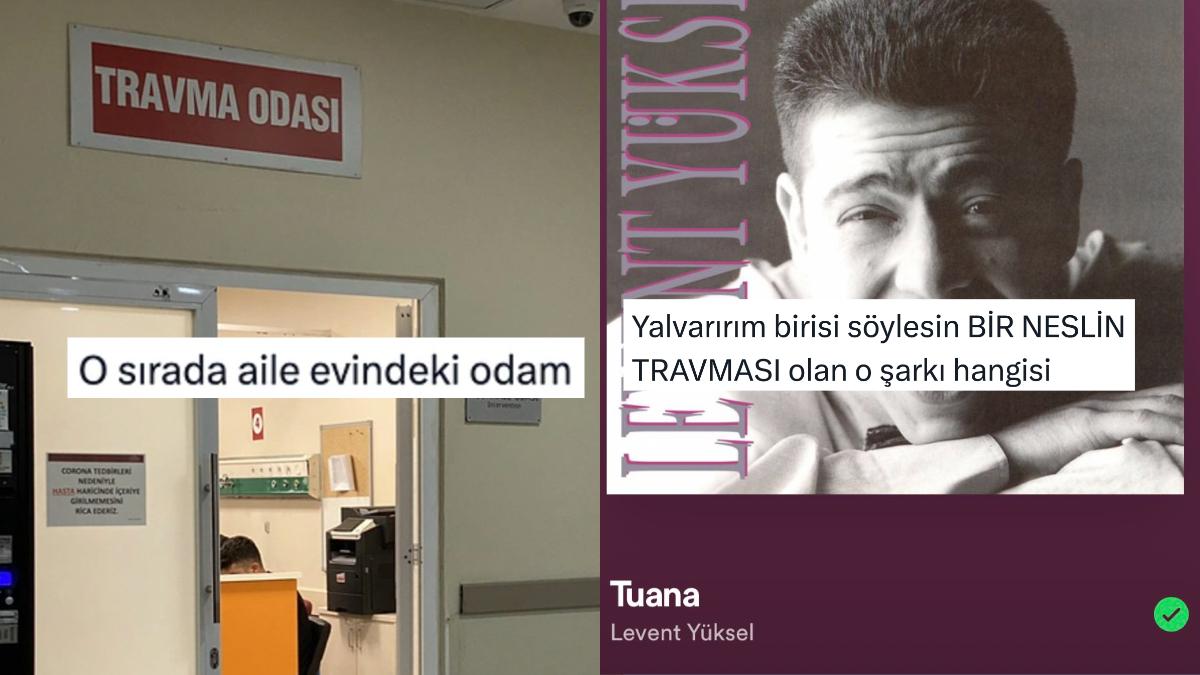 Aile Konutundaki Odalarını Paylaşanlardan Seçim Travmasını Atlatamayanlara Son 24 Saatin Viral Tweetleri Aile Konutundaki Odalarını Paylaşanlardan Seçim Travmasını Atlatamayanlara Son 24 Saatin Viral Tweetleri