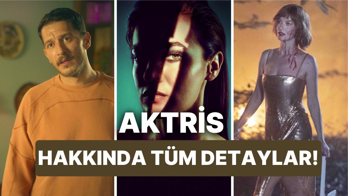 Aktris Konusu Nedir, Oyuncuları Kimlerdir? Disney Plus'ın Yeni Dizisi Aktris Hakkında Ayrıntılar Aktris Konusu Nedir, Oyuncuları Kimlerdir? Disney Plus'ın Yeni Dizisi Aktris Hakkında Ayrıntılar