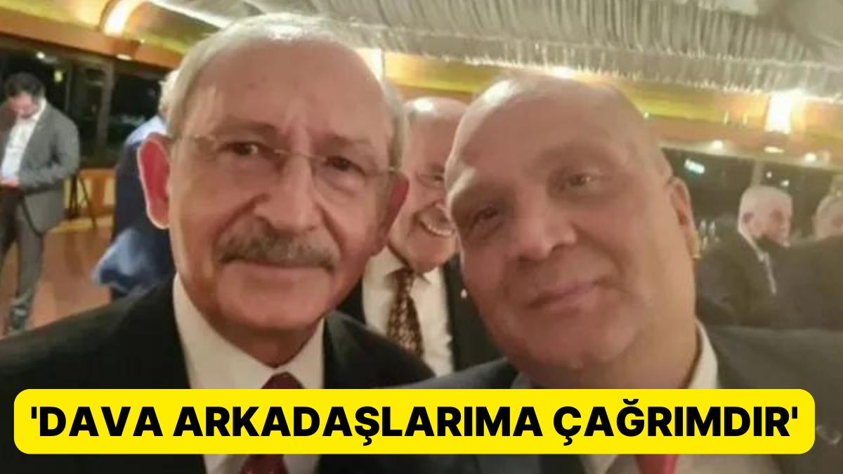 Alparslan Türkeş Vakfı'nın 'İkinci Tur' Kararı: 'Dava Arkadaşlarıma Çağrımdır' Alparslan Türkeş Vakfı'nın 'İkinci Tur' Kararı: 'Dava Arkadaşlarıma Çağrımdır'