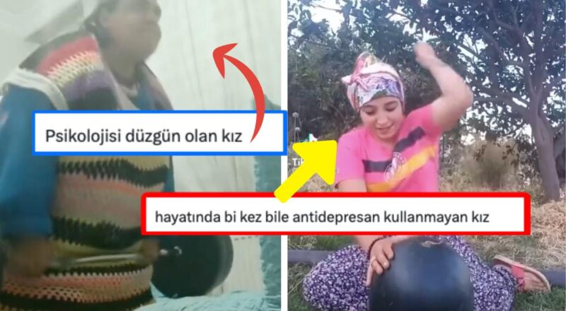 "Antidepresan Kullanan Kızla Evlenilmez" Diyen Erkeğin Beyin Yakan Açıklamasına Gelen Kapak Üzere Karşılıklar