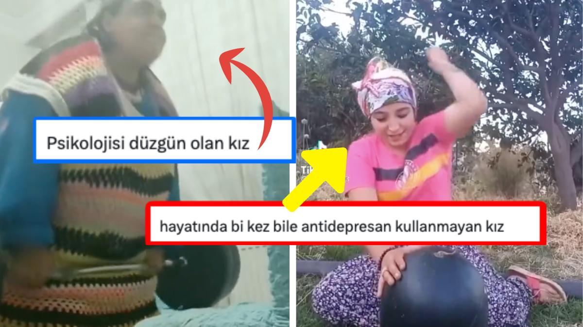 "Antidepresan Kullanan Kızla Evlenilmez" Diyen Erkeğin Beyin Yakan Açıklamasına Gelen Kapak Üzere Karşılıklar