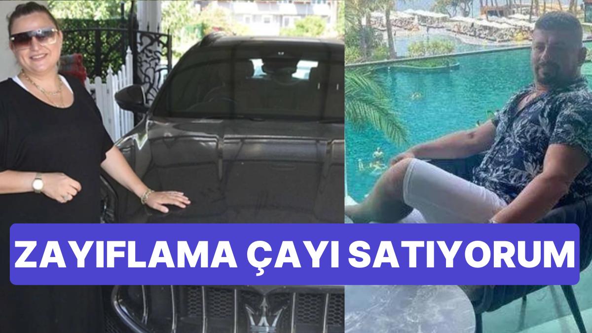 Avukatın Bacaklarını Kıran Maseratili Polis Hüseyin Tayfun Üçgül'ün Eşi Mal Varlığı Açıklamasıyla Şok Etti Avukatın Bacaklarını Kıran Maseratili Polis Hüseyin Tayfun Üçgül'ün Eşi Mal Varlığı Açıklamasıyla Şok Etti