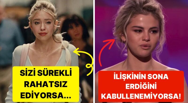 Ayrılıktan Sonra Eski Sevgiliniz Sizi Daima Arıyor ve Ayrılığınızı Kabullenemiyorsa Ne Yapmalısınız?