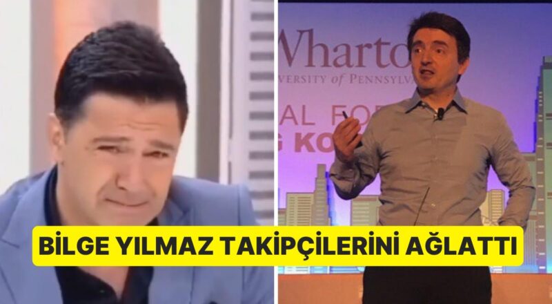 Bakanlığa Aday Olan Bilge Yılmaz Faiz Kararına Sert Çıkış Yaptı Toplumsal Medyada Takipçilerini Hüzün Sardı