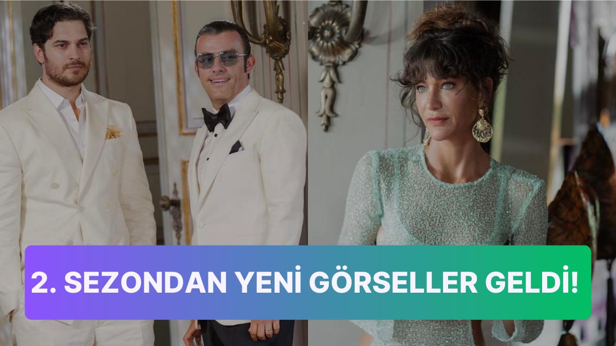 Başrollerinde Çağatay Ulusoy ve Salih Bademci'nin Yer Aldığı 'Terzi'nin 2. Dönem Yayın Tarihi Aşikâr Oldu!