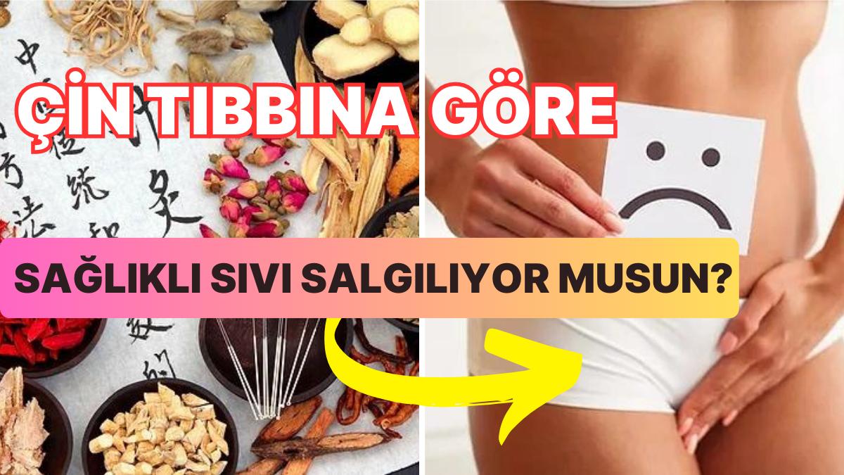 Bedeninizin Acil Durumlarda ya da Doğal Olarak Ürettiği Lakin Sizi Tiksindirebilecek Birtakım Sıvılar