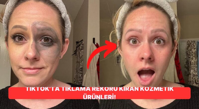 “Benimle Hazırlan” Görüntünüzü Yayınlamanız İçin Size İlham Verebilecek TikTok’tan 19 Hoşluk Eseri